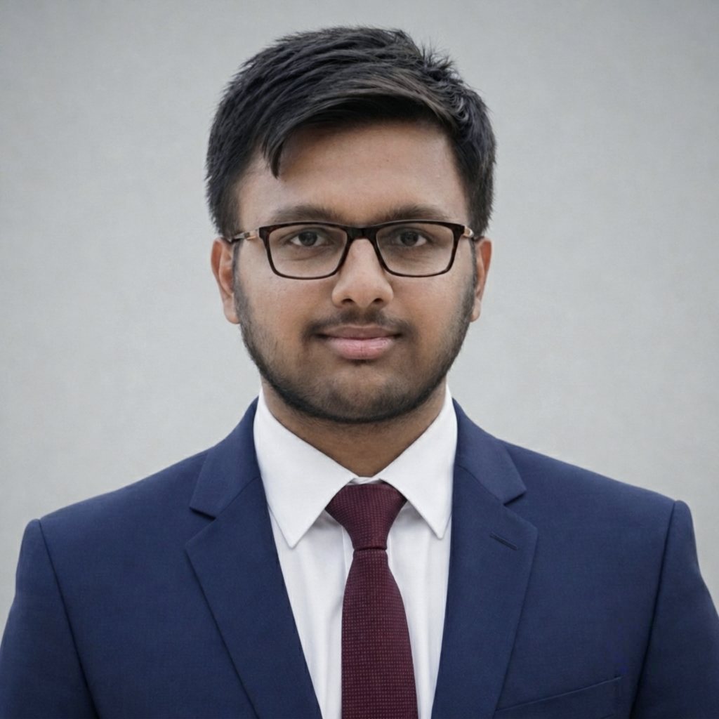 Anil Kumar Hotta