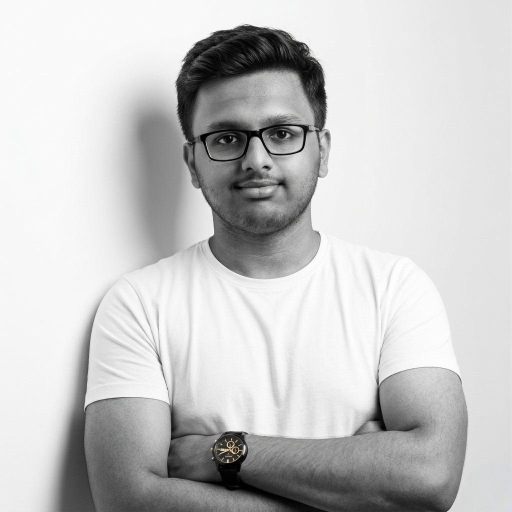 Anil Kumar Hotta